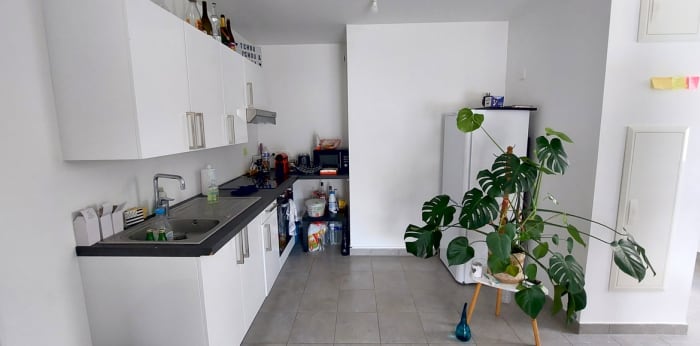 Image 4 sur 6 - Appartement  ·  Vente · Rouen (76000) · 3 pièces · 61m²