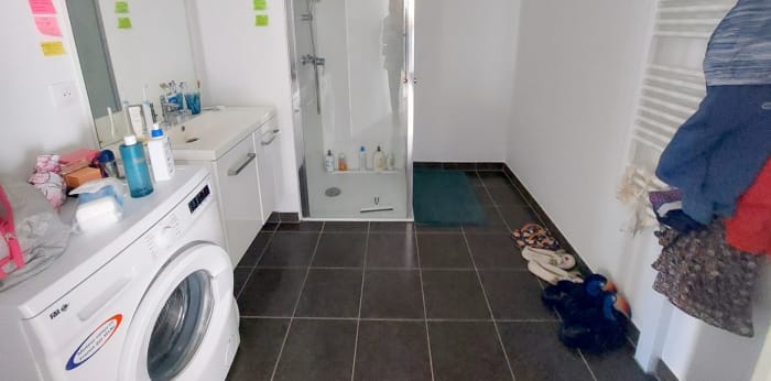 Image 6 sur 6 - Appartement  ·  Vente · Rouen (76000) · 3 pièces · 61m²