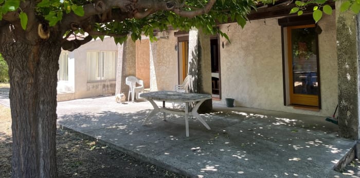 Image 11 sur 13 - Maison/villa  ·  Vente · Gignac La Nerthe (13180) · 6 pièces · 159m²