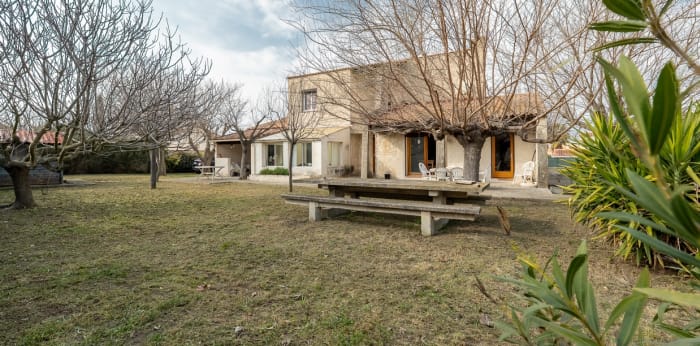 Image 12 sur 13 - Maison/villa  ·  Vente · Gignac La Nerthe (13180) · 6 pièces · 159m²