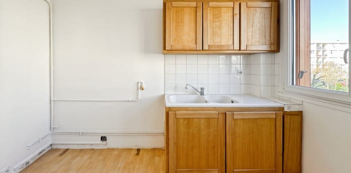 Image 3 sur 6 - Appartement  ·  Vente · Montargis (45200) · 3 pièces · 57m²
