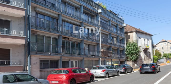 Image 9 sur 9 - Appartement  ·  Vente · Besancon (25000) · 2 pièces · 45m²