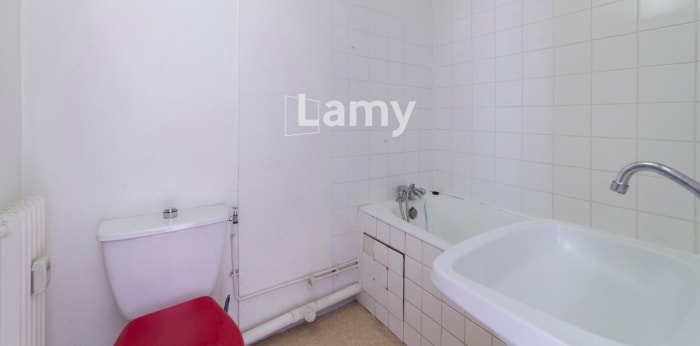 Image 7 sur 9 - Appartement  ·  Vente · Besancon (25000) · 2 pièces · 45m²