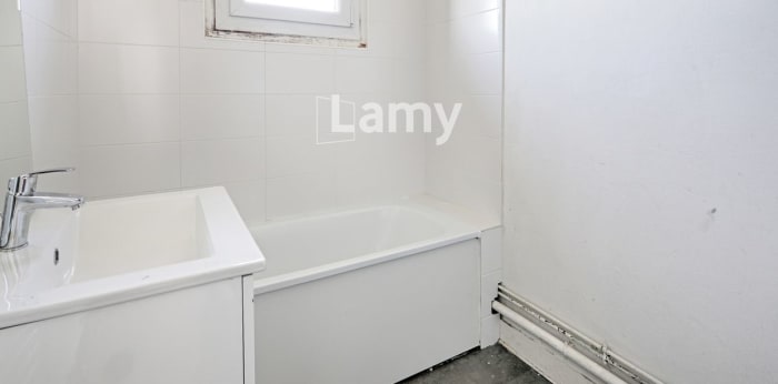 Image 10 sur 11 - Appartement  ·  Vente · Orly (94310) · 2 pièces · 43m²