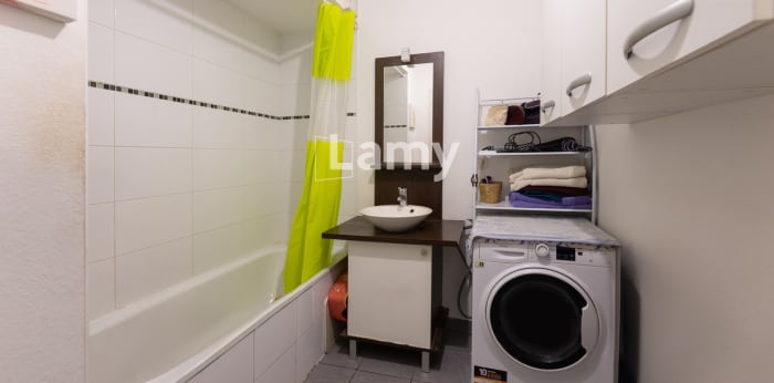 Image 6 sur 6 - Appartement  ·  Vente · Bayonne (64100) · 3 pièces · 64m²