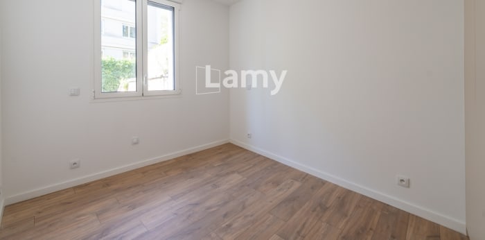 Image 4 sur 14 - Appartement  ·  Vente · Chaville (92370) · 4 pièces · 88m²