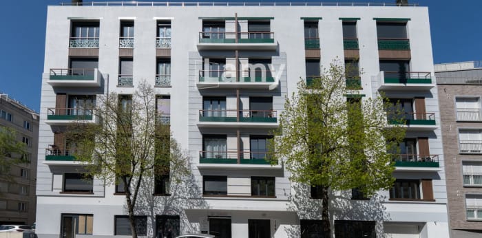 Image 13 sur 14 - Appartement  ·  Vente · Chaville (92370) · 4 pièces · 88m²