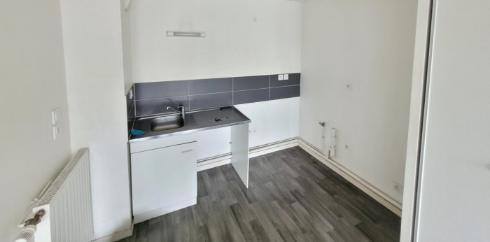 Image 3 sur 7 - Appartement  ·  Vente · St Sebastien Sur Loire (44230) · 2 pièces · 40m²