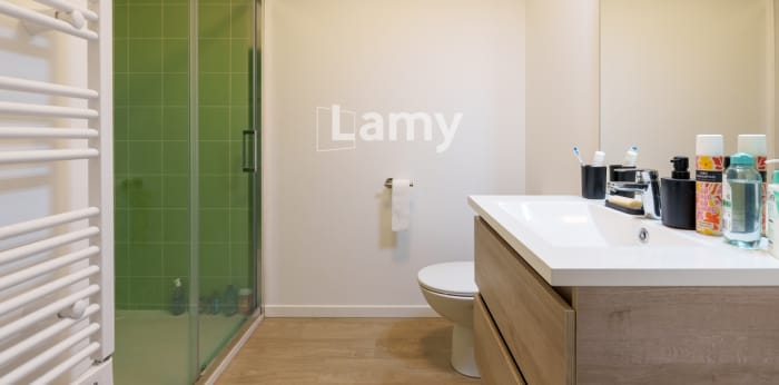 Image 7 sur 9 - Appartement  ·  Vente · Dijon (21000) · 1 pièce · 18m²