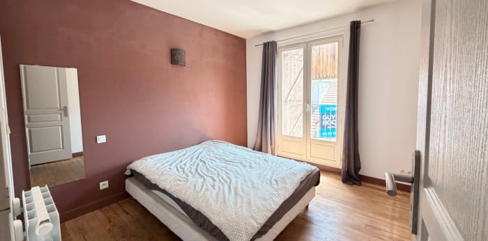 Image 4 sur 7 - Appartement  ·  Vente · Pau (64000) · 3 pièces · 47m²