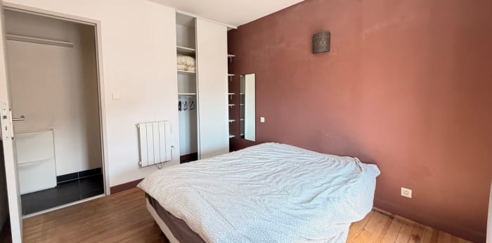 Image 5 sur 7 - Appartement  ·  Vente · Pau (64000) · 3 pièces · 47m²