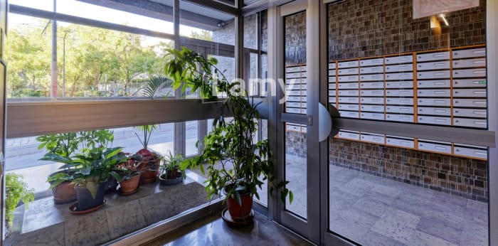 Image 14 sur 14 - Appartement  ·  Vente · Paris (75019) · 2 pièces · 46m²