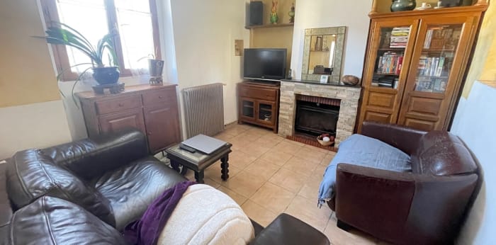 Image 1 sur 9 - Maison/villa  ·  Vente · Villemomble (93250) · 5 pièces · 90m²