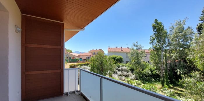 Image 2 sur 10 - Appartement  ·  Vente · Corneilla Del Vercol (66200) · 4 pièces · 82m²