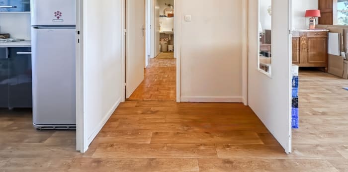 Image 6 sur 9 - Appartement  ·  Vente · Montargis (45200) · 4 pièces · 83m²