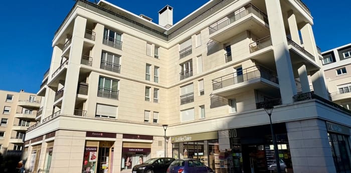Image 12 sur 12 - Appartement  ·  Vente · St Gratien (95210) · 3 pièces · 70m²
