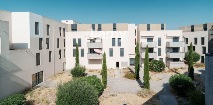 Image 3 sur 7 - Appartement  ·  Vente · Agde (34300) · 3 pièces · 55m²