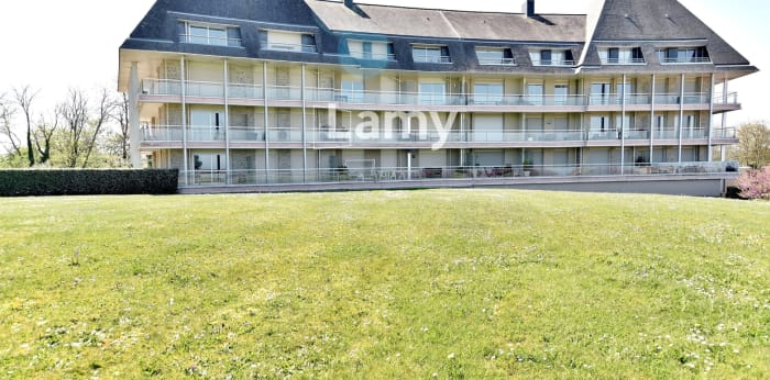 Image 10 sur 10 - Appartement  ·  Vente · Dinard (35800) · 2 pièces · 34m²