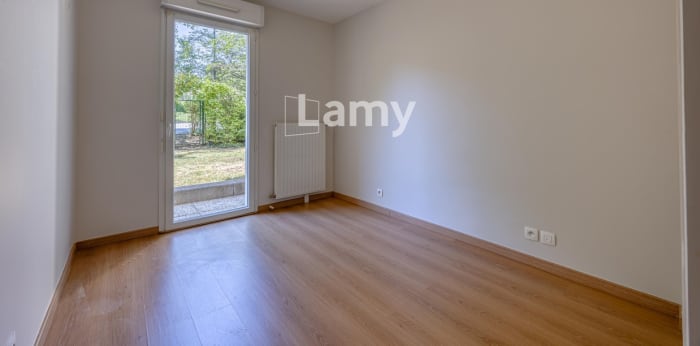 Image 6 sur 8 - Appartement  ·  Vente · Annecy (74600) · 3 pièces · 66m²