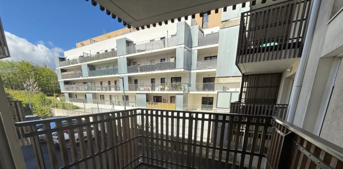 Image 5 sur 6 - Appartement  ·  Vente · St Herblain (44800) · 1 pièce · 35m²