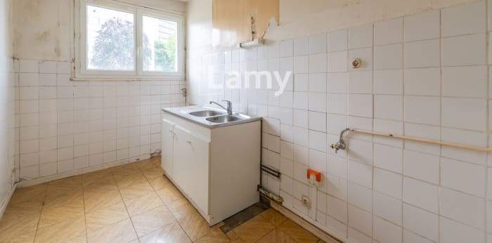 Image 4 sur 9 - Appartement  ·  Vente · Paris (75013) · 2 pièces · 50m²