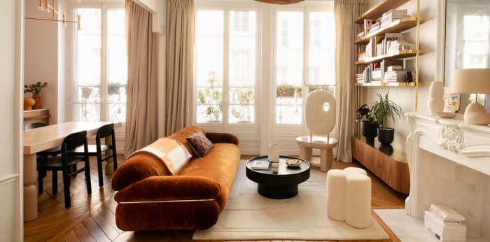 Image 4 sur 7 - Appartement  ·  Vente · Perigueux (24000) · 2 pièces · 54m²