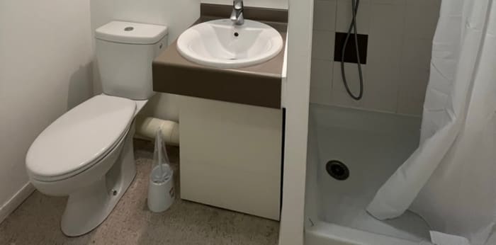 Image 5 sur 6 - Appartement  ·  Vente · Paris 19 (75019) · 1 pièce · 18m²
