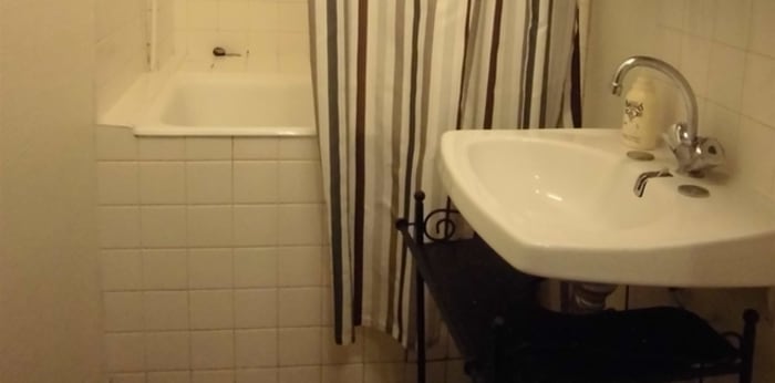 Image 7 sur 9 - Appartement  ·  Vente · Grenoble (38000) · 1 pièce · 44m²