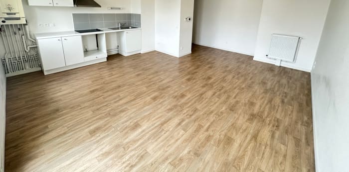 Image 5 sur 15 - Appartement  ·  Vente · Reze (44400) · 3 pièces · 61m²