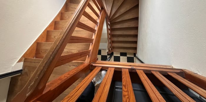 Image 6 sur 17 - Maison/villa  ·  Vente · Issoire (63500) · 9 pièces · 186m²