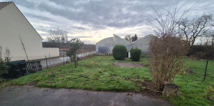 Image 3 sur 10 - Maison/villa  ·  Vente · Carlepont (60170) · 5 pièces · 77m²