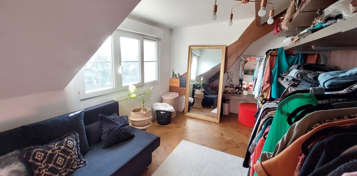 Image 11 sur 11 - Appartement  ·  Vente · Chantilly (60500) · 4 pièces · 65m²
