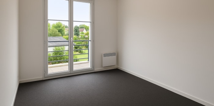 Image 4 sur 7 - Appartement  ·  Vente · Reze (44400) · 3 pièces · 61m²