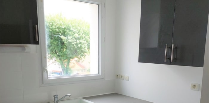 Image 2 sur 7 - Appartement  ·  Vente · Reze (44400) · 3 pièces · 61m²