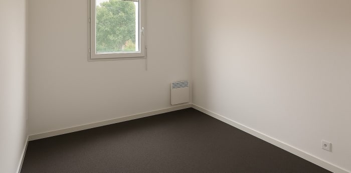 Image 5 sur 7 - Appartement  ·  Vente · Reze (44400) · 3 pièces · 61m²