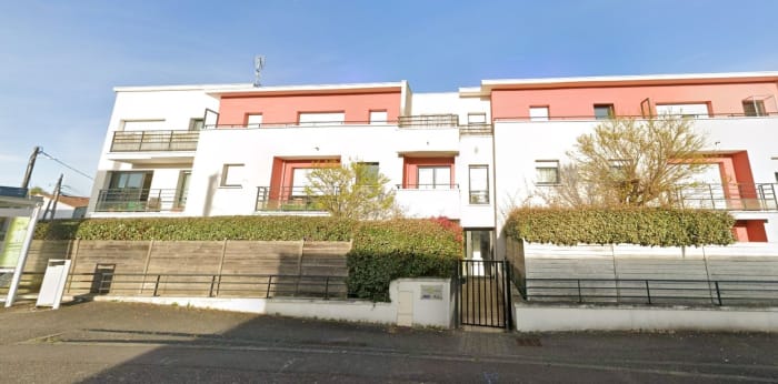 Image 1 sur 7 - Appartement  ·  Vente · Reze (44400) · 3 pièces · 61m²