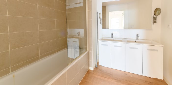 Image 9 sur 10 - Appartement  ·  Vente · Meaux (77100) · 3 pièces · 58m²