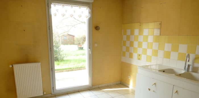 Image 7 sur 9 - Appartement  ·  Vente · Villefranche Sur Saone (69400) · 4 pièces · 99m²