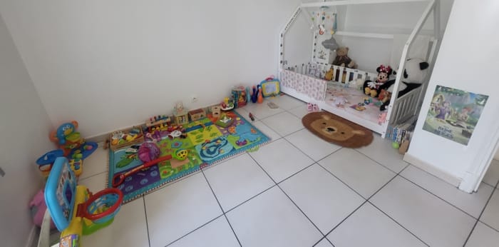 Image 2 sur 4 - Appartement  ·  Vente · Montargis (45200) · 3 pièces · 73m²
