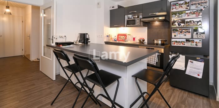Image 3 sur 17 - Appartement  ·  Vente · La Chapelle St Mesmin (45380) · 3 pièces · 56m²