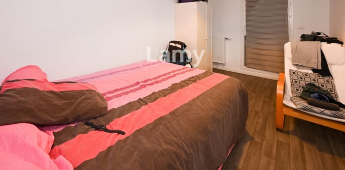 Image 10 sur 17 - Appartement  ·  Vente · La Chapelle St Mesmin (45380) · 3 pièces · 56m²