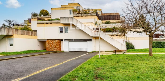 Image 12 sur 12 - Appartement  ·  Vente · Angouleme (16000) · 5 pièces · 115m²