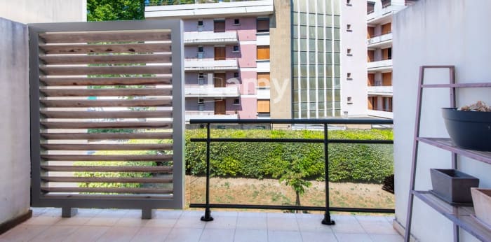 Image 9 sur 9 - Appartement  ·  Vente · Salon De Provence (13300) · 3 pièces · 62m²