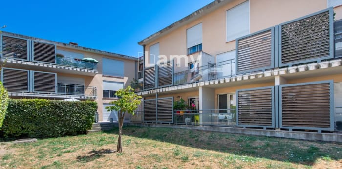 Image 3 sur 9 - Appartement  ·  Vente · Salon De Provence (13300) · 3 pièces · 62m²