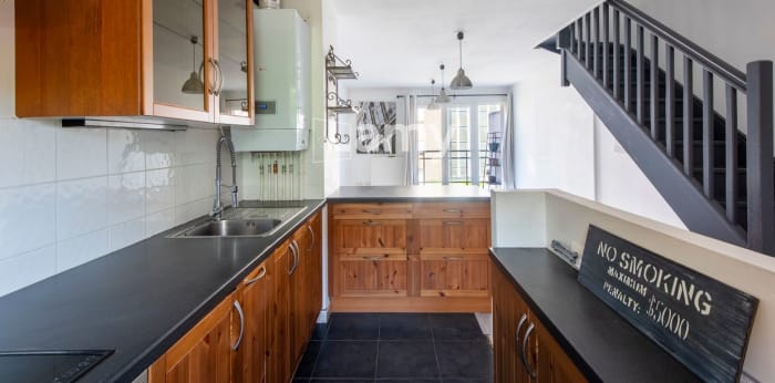 Image 1 sur 9 - Appartement  ·  Vente · Salon De Provence (13300) · 3 pièces · 62m²