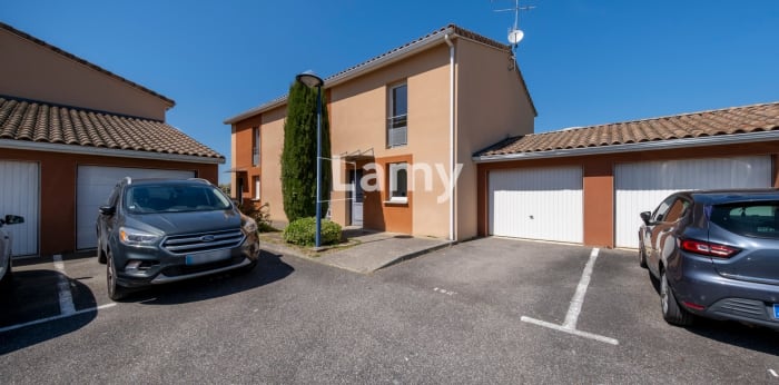 Image 11 sur 11 - Maison/villa  ·  Vente · St Lys (31470) · 3 pièces · 71m²
