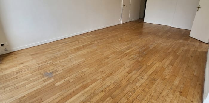 Image 4 sur 9 - Appartement  ·  Vente · Angers (49100) · 3 pièces · 73m²