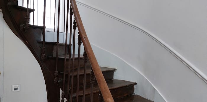 Image 9 sur 9 - Appartement  ·  Vente · Angers (49100) · 3 pièces · 73m²