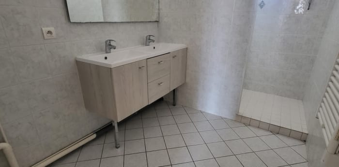 Image 7 sur 9 - Appartement  ·  Vente · Angers (49100) · 3 pièces · 73m²