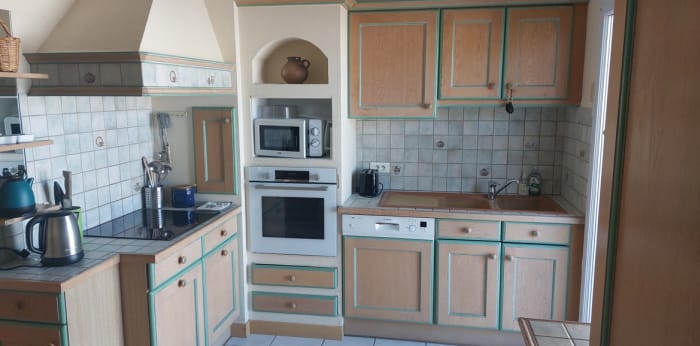 Image 8 sur 10 - Appartement  ·  Vente · La Roche Sur Yon (85000) · 4 pièces · 102m²